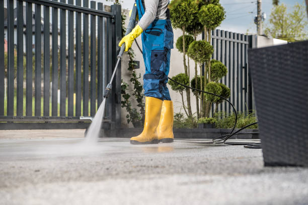 Best Commercial Pressure Washing  in Bing, OR