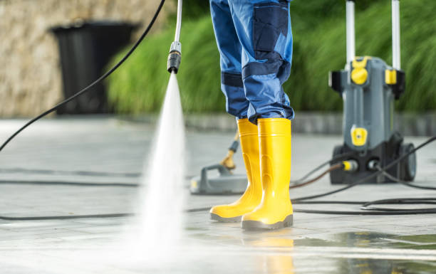 Best Exterior Home Cleaning  in Bing, OR