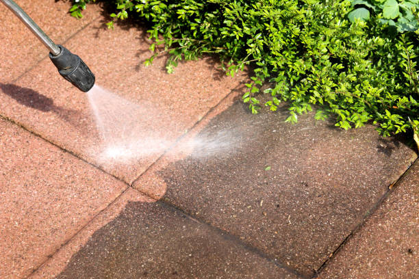 Best Deck Pressure Washing  in Bing, OR